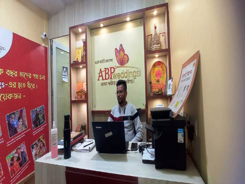 ABP Weddings
