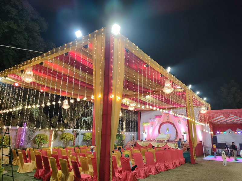Astha Garden