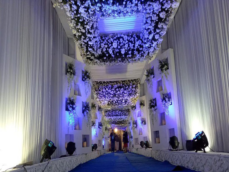 Sanskar wedding Planner