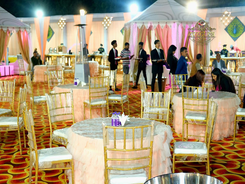 Eventica Eventz & Ideaz