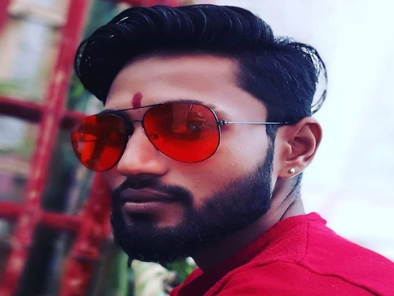 Ritveek Roy